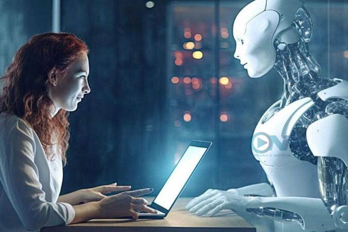 O futuro das vendas online: Benefícios da inteligência artificial